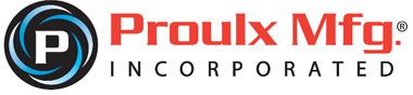 Proulx Mfg. Incorporated