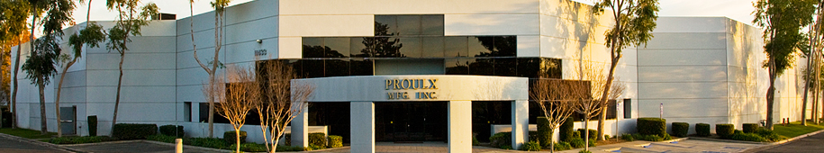 Proulx Mfg.