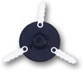 UN-50 Nylon Swing Flail Blade Head